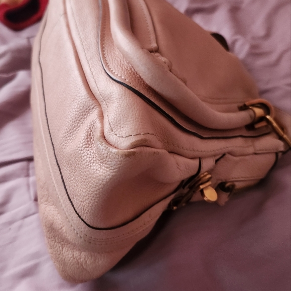 Chloe Paraty Bag - Picture 3 of 15